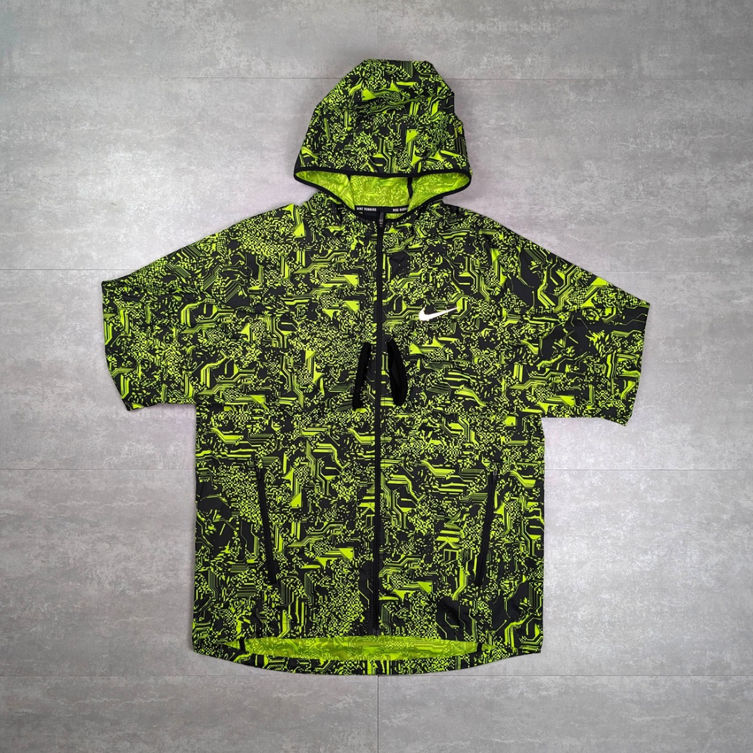 Jackets & Hoodies