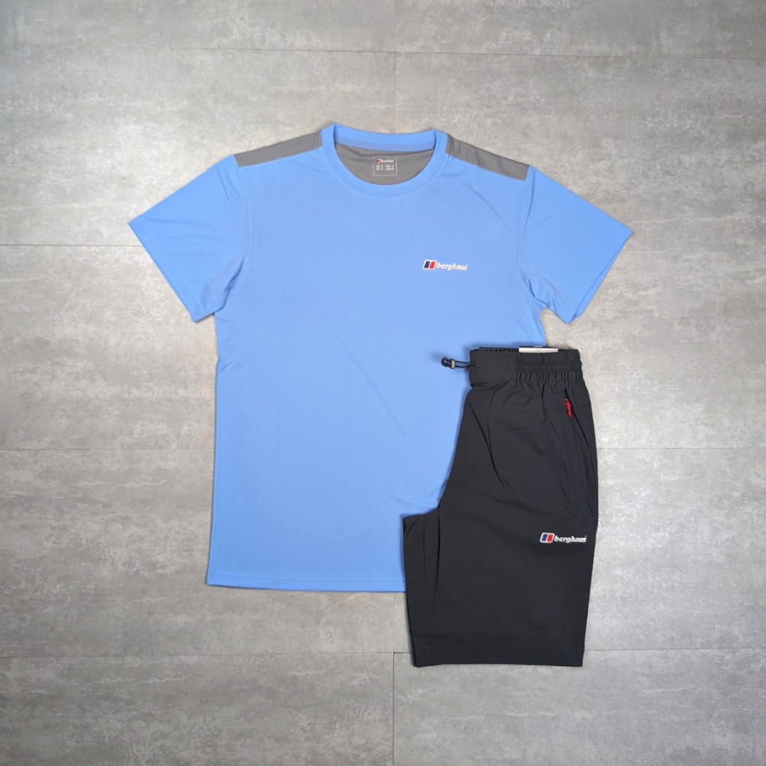 T-Shirt & Short Sets