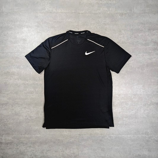 Nike Miler 1.0 Challenger Set - Black