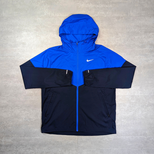 Nike UV Windrunner Tri-Set - Royal Blue
