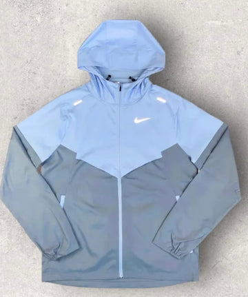 Nike Windrunner Cobalt