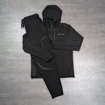 Monterrain Dynamic Set - Black