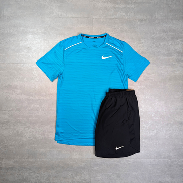 Nike Miler 1.0 Challenger Set - Dusty Cactus