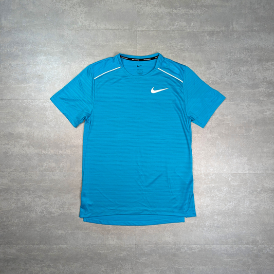 Nike Miler 1.0 Matching Set - Dusty Cactus