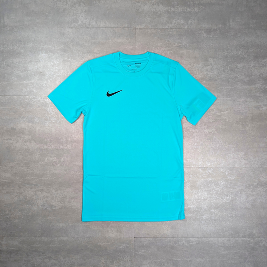 Nike Dri-Fit Essential Matching Set - Hyper Turquoise