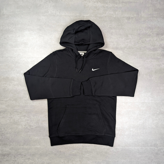 Nike Club Tracksuit - Black