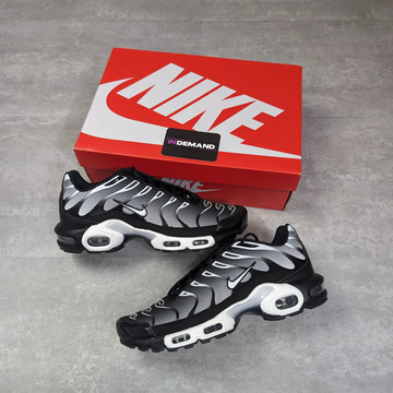 Nike Air Max Plus TN - Grey Smoke