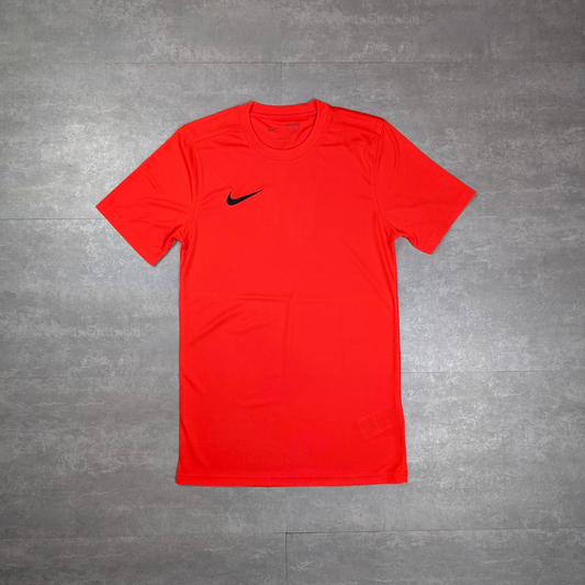 Nike Dri-Fit Essential Set - Bright Crimson