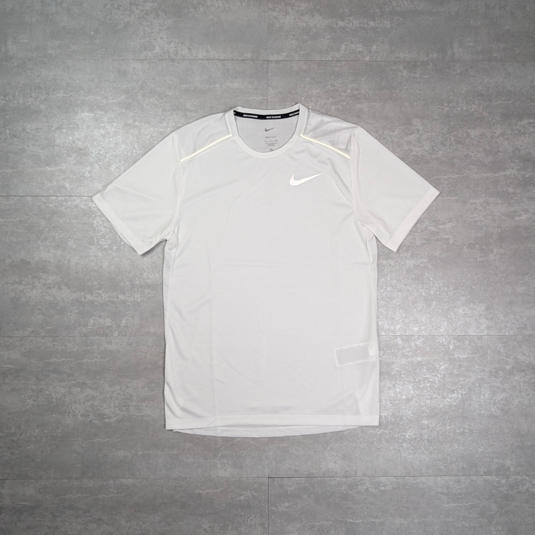 Nike Miler 1.0 - Ice White