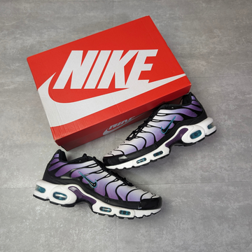 Nike Air Max Plus TN - Disco Purple