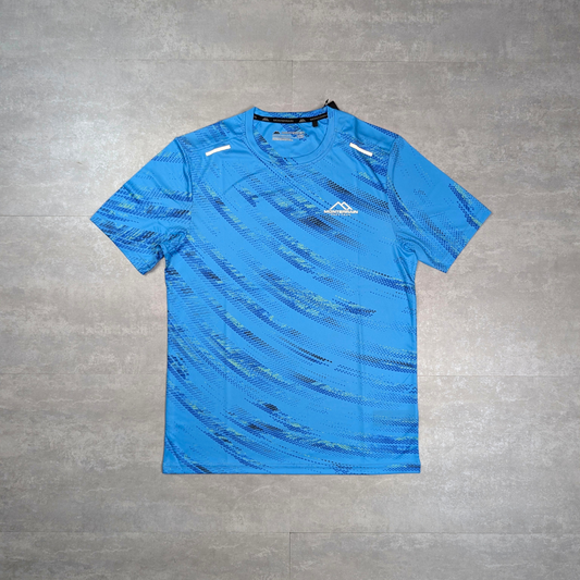 Monterrain Covert Set - Blue
