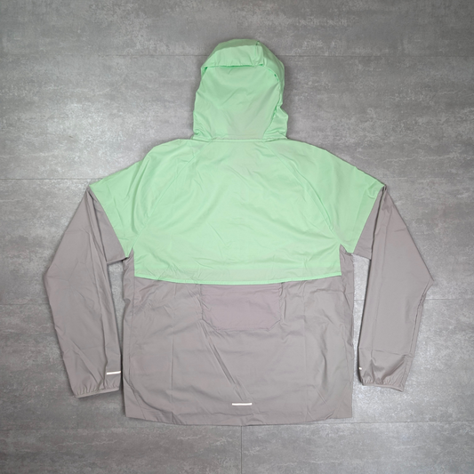 Nike UV Windrunner Jacket - Lime Green