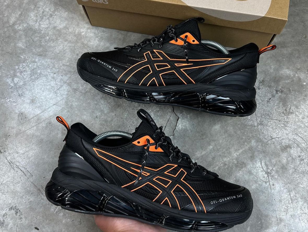 ASICS GEL-Quantum 360