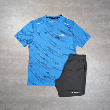 Monterrain Covert Set - Blue