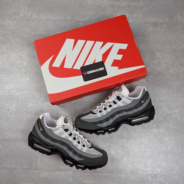 Nike Air Max 95 - Grey Jewel